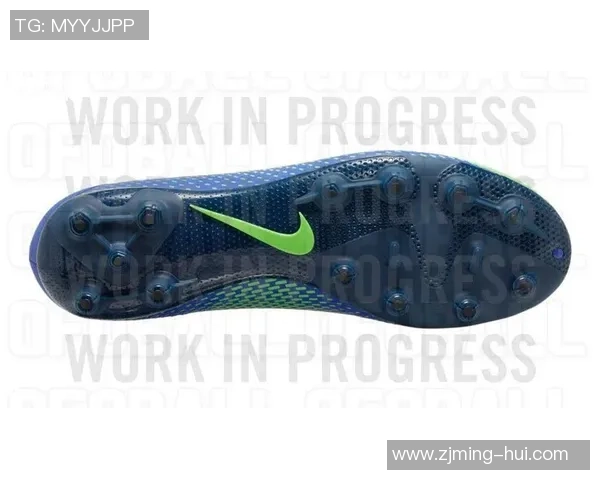 Nike GT足球鞋是哪个球星的专属鞋款揭秘与科技创新分析 Nike GT足球鞋是哪个球星的专属鞋款揭秘与科技创新分析