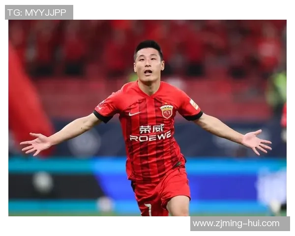 武磊再创历史新高足球生涯突破性进展引发国内外热议